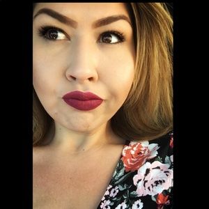 Meet your Posher, Erika